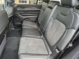 Jeep Grand Cherokee L Laredo Altitude 4x2 2026