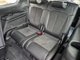 Jeep Grand Cherokee L Laredo Altitude 4x2 2026