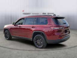 Jeep Grand Cherokee L Laredo Altitude 4x2 2026