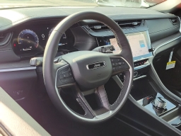 Jeep Grand Cherokee L Laredo Altitude 4x2 2026