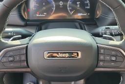 Jeep Grand Cherokee L Laredo Altitude 4x2 2026