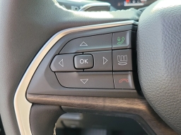 Jeep Grand Cherokee L Laredo Altitude 4x2 2026