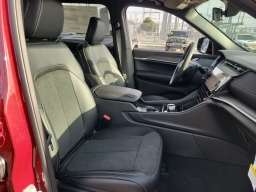 Jeep Grand Cherokee L Laredo Altitude 4x2 2026