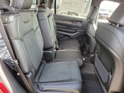 Jeep Grand Cherokee L Laredo Altitude 4x2 2026