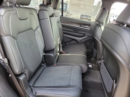 Jeep Grand Cherokee L Laredo Altitude 4x2 2026