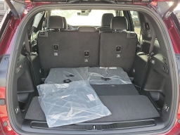 Jeep Grand Cherokee L Laredo Altitude 4x2 2026