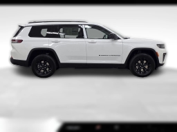 Jeep Grand Cherokee L Laredo Altitude 4x2 2026