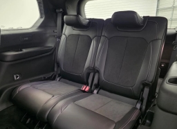 Jeep Grand Cherokee L Laredo Altitude 4x2 2026