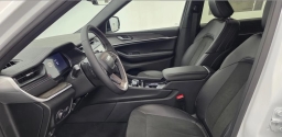 Jeep Grand Cherokee L Laredo Altitude 4x2 2026