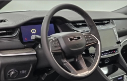 Jeep Grand Cherokee L Laredo Altitude 4x2 2026