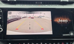 Jeep Grand Cherokee L Laredo Altitude 4x2 2026