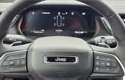 Jeep Grand Cherokee L Laredo Altitude 4x2 2026