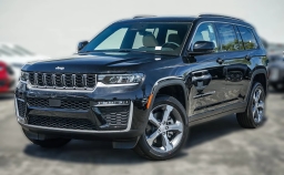 Jeep Grand Cherokee L Limited 4x2 2026