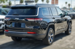 Jeep Grand Cherokee L Limited 4x2 2026