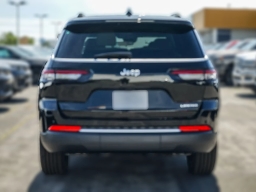 Jeep Grand Cherokee L Limited 4x2 2026