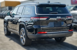 Jeep Grand Cherokee L Limited 4x2 2026