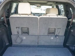 Jeep Grand Cherokee L Limited 4x2 2026