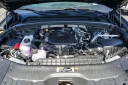 Jeep Grand Cherokee L Limited 4x2 2026