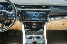 Jeep Grand Cherokee L Limited 4x2 2026