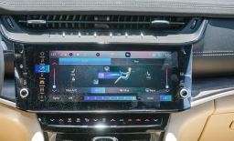 Jeep Grand Cherokee L Limited 4x2 2026