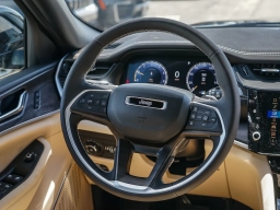Jeep Grand Cherokee L Limited 4x2 2026