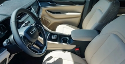 Jeep Grand Cherokee L Limited 4x2 2026