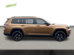 Jeep Grand Cherokee L Limited 4x2 2026