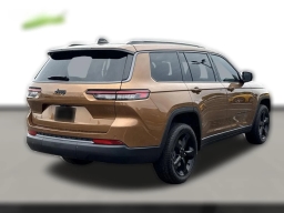 Jeep Grand Cherokee L Limited 4x2 2026