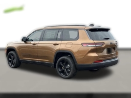 Jeep Grand Cherokee L Limited 4x2 2026
