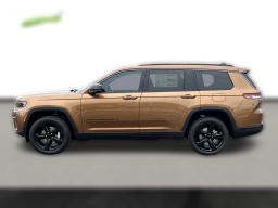 Jeep Grand Cherokee L Limited 4x2 2026