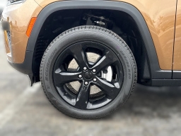 Jeep Grand Cherokee L Limited 4x2 2026