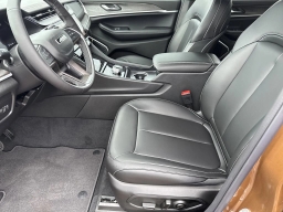 Jeep Grand Cherokee L Limited 4x2 2026
