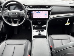 Jeep Grand Cherokee L Limited 4x2 2026