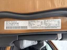 Jeep Grand Cherokee L Limited 4x2 2026