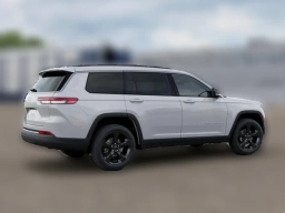 Jeep Grand Cherokee L Limited 4x2 2026