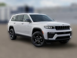 Jeep Grand Cherokee L Limited 4x2 2026