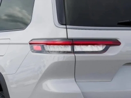 Jeep Grand Cherokee L Limited 4x2 2026