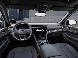 Jeep Grand Cherokee L Limited 4x2 2026