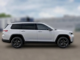 Jeep Grand Cherokee L Limited 4x2 2026