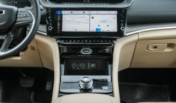 Jeep Grand Cherokee L Limited 4x2 2026