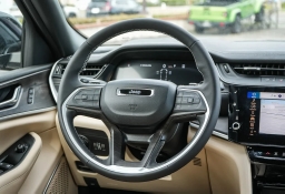 Jeep Grand Cherokee L Limited 4x2 2026