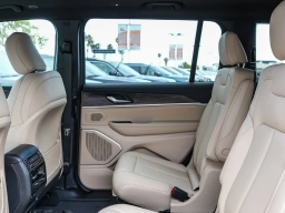 Jeep Grand Cherokee L Limited 4x2 2026