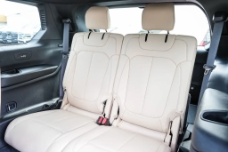 Jeep Grand Cherokee L Limited 4x2 2026