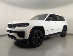 Jeep Grand Cherokee L Limited 4x2 2026