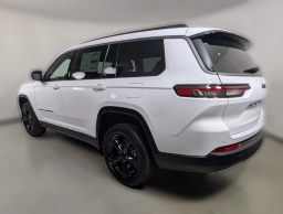 Jeep Grand Cherokee L Limited 4x2 2026