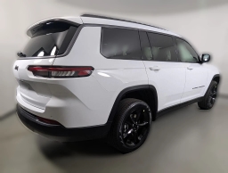 Jeep Grand Cherokee L Limited 4x2 2026