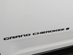 Jeep Grand Cherokee L Limited 4x2 2026