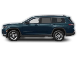 Jeep Grand Cherokee L Limited 4x2 2027
