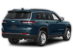 Jeep Grand Cherokee L Limited 4x2 2027