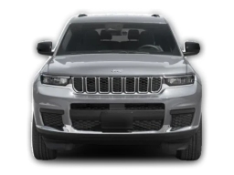 Jeep Grand Cherokee L Limited 4x2 2027